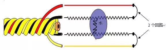 線纜式水浸傳感器，了解一下