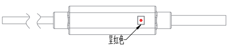 一體式高阻燃液冷感應(yīng)線YEC-SHTH(M)