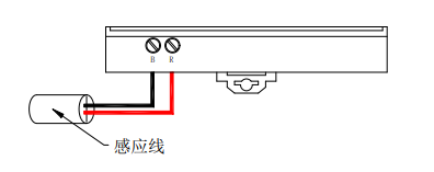 LoRa無(wú)線測(cè)漏控制器YEC-MW-L